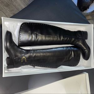 Gibson Over the knee boots